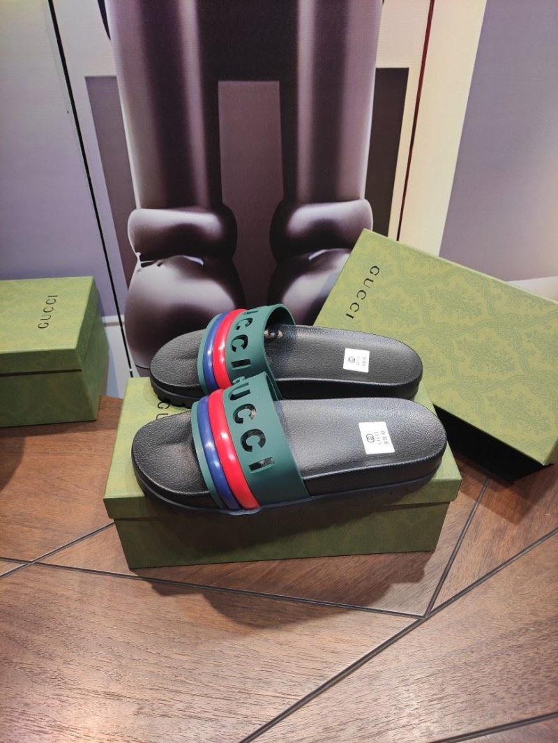 Gucci Slippers